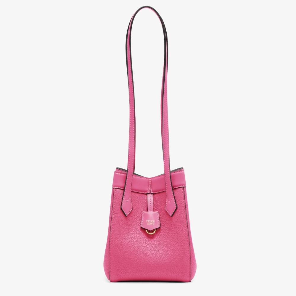 「FENDI Origami」粉色