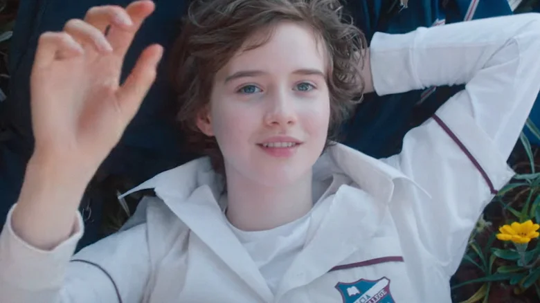 Morgan Davies曾因性別認同對自己的演藝事業產生困惑