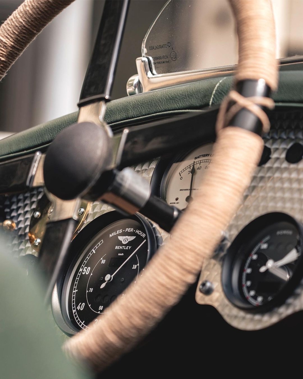 讓人陶醉的設計細節。