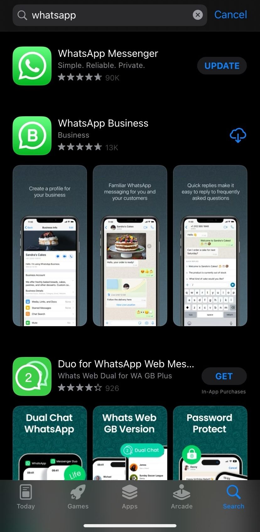 如何使用「WhatsApp Channels」頻道