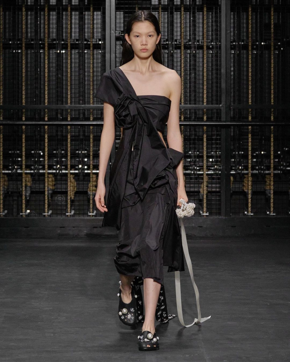 Simone Rocha SS24。