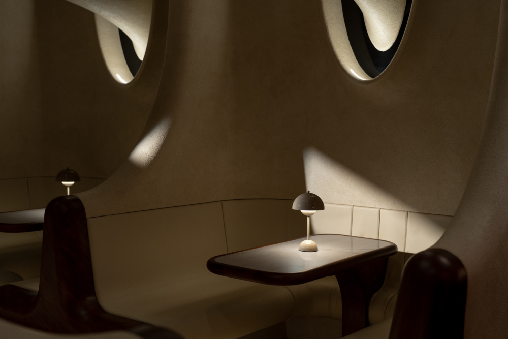 讓你馬上忘卻生活中的喧囂。