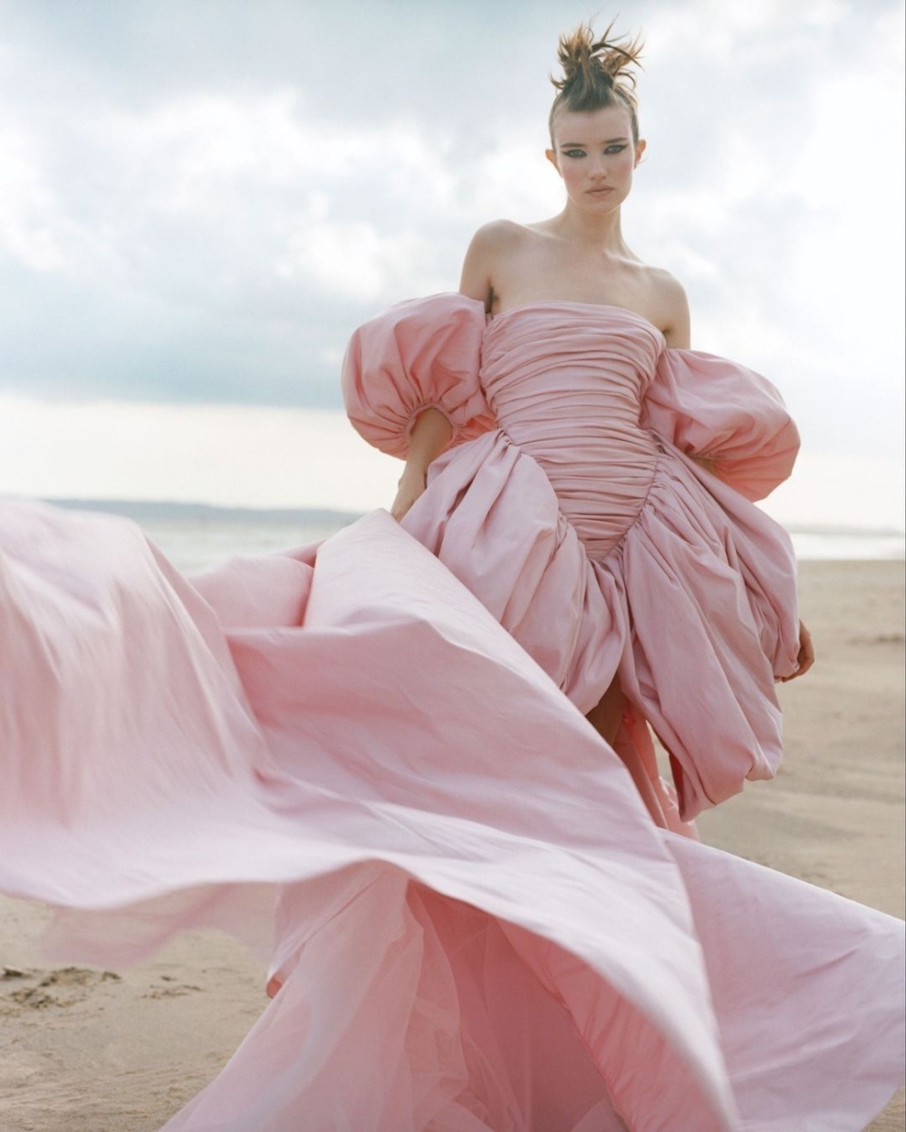 Giambattista Valli Haute Couture高定系列