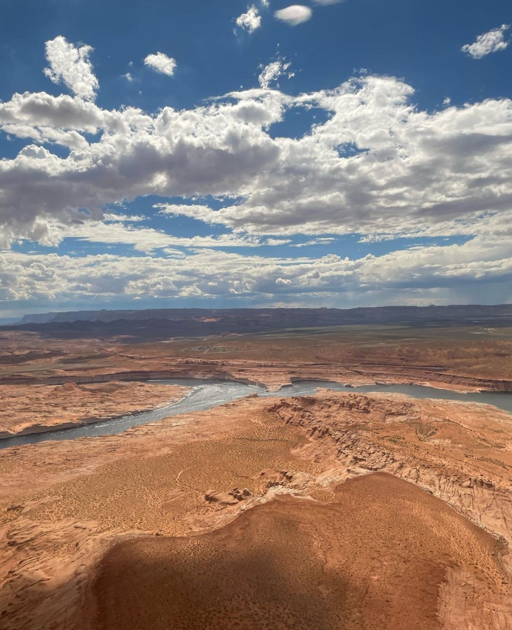 美國大峽谷國家公園(Grand Canyon National Park)