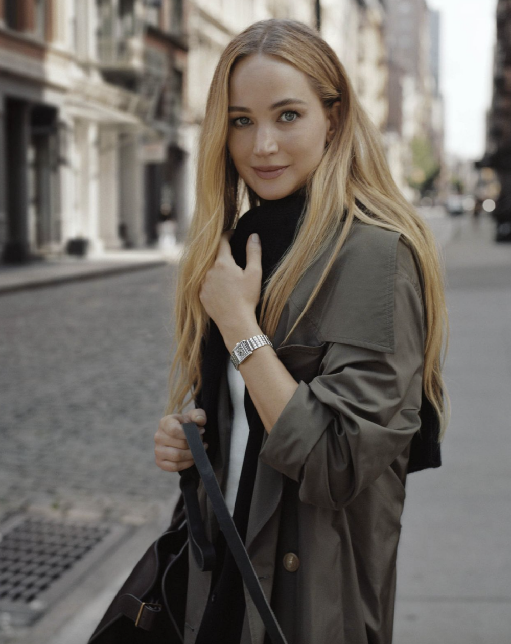 優雅設計出自這些品牌。