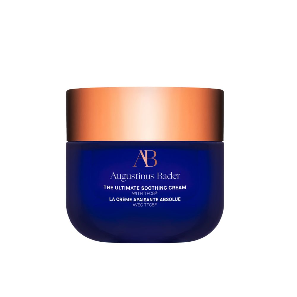 Augustinus Bader藍鑽極緻修復舒緩霜