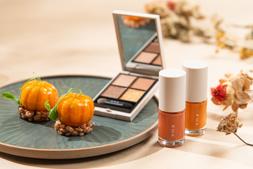 南瓜芝士蛋糕造型超可愛！