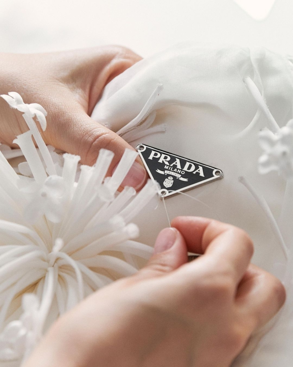 隱喻讓生活裡亦如含苞的花朵等待著綻放