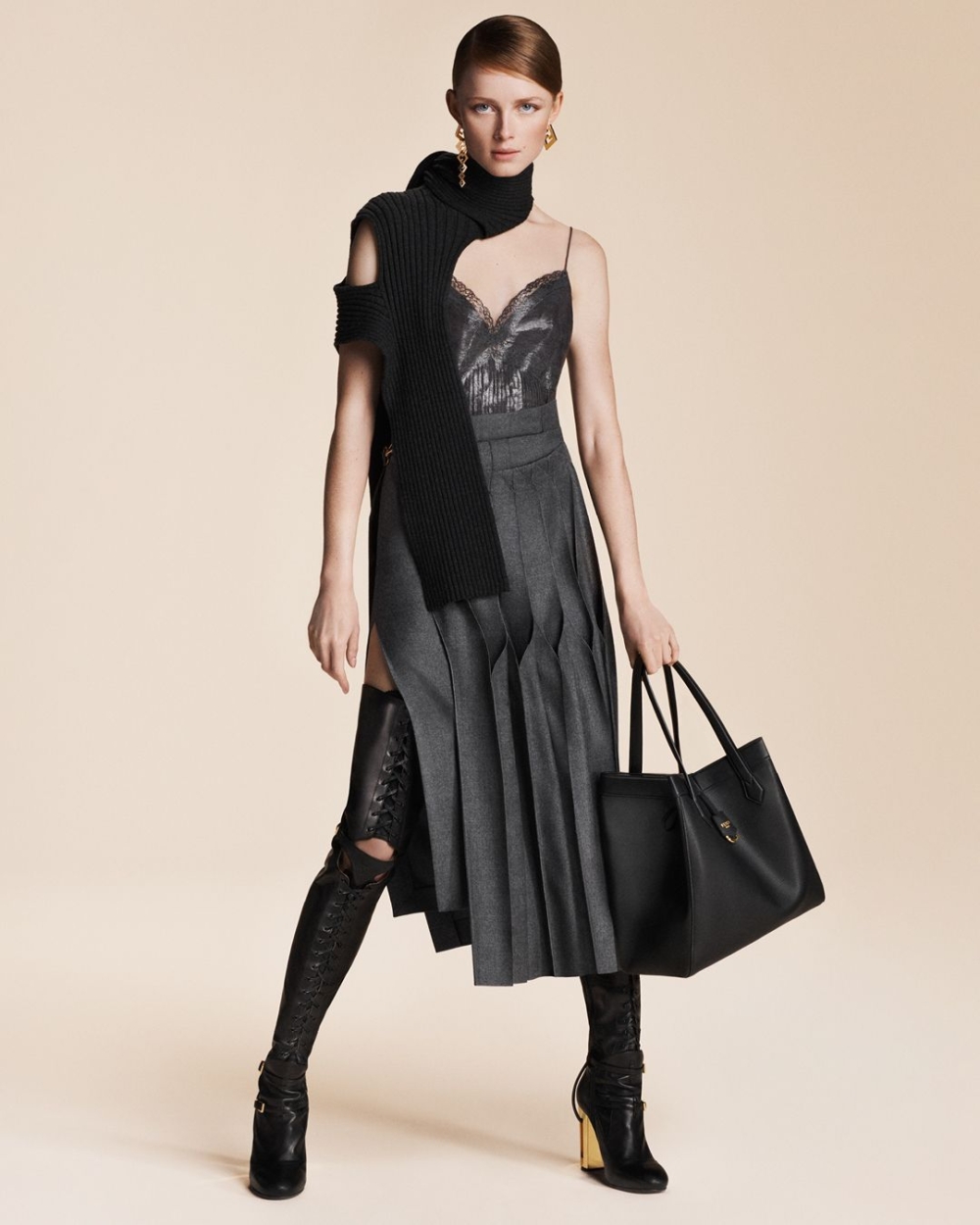 「FENDI Origami」推出眾多顏色