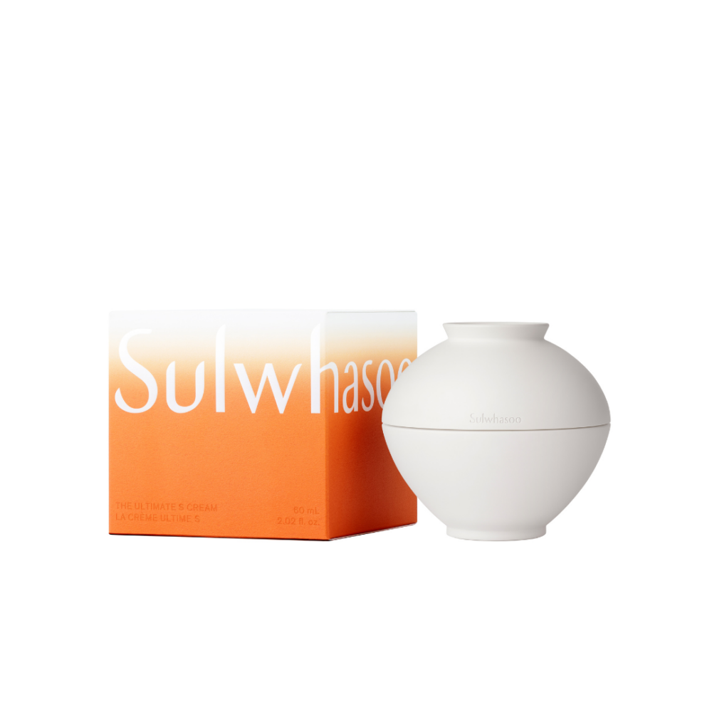 雪花秀 菁典臻秀面霜