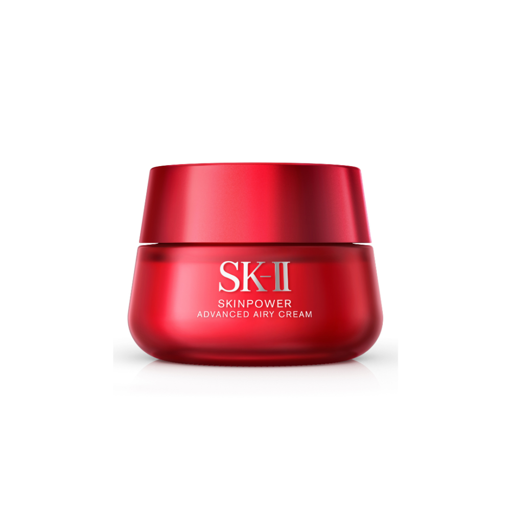 SK-II Skinpower致臻能量精華霜