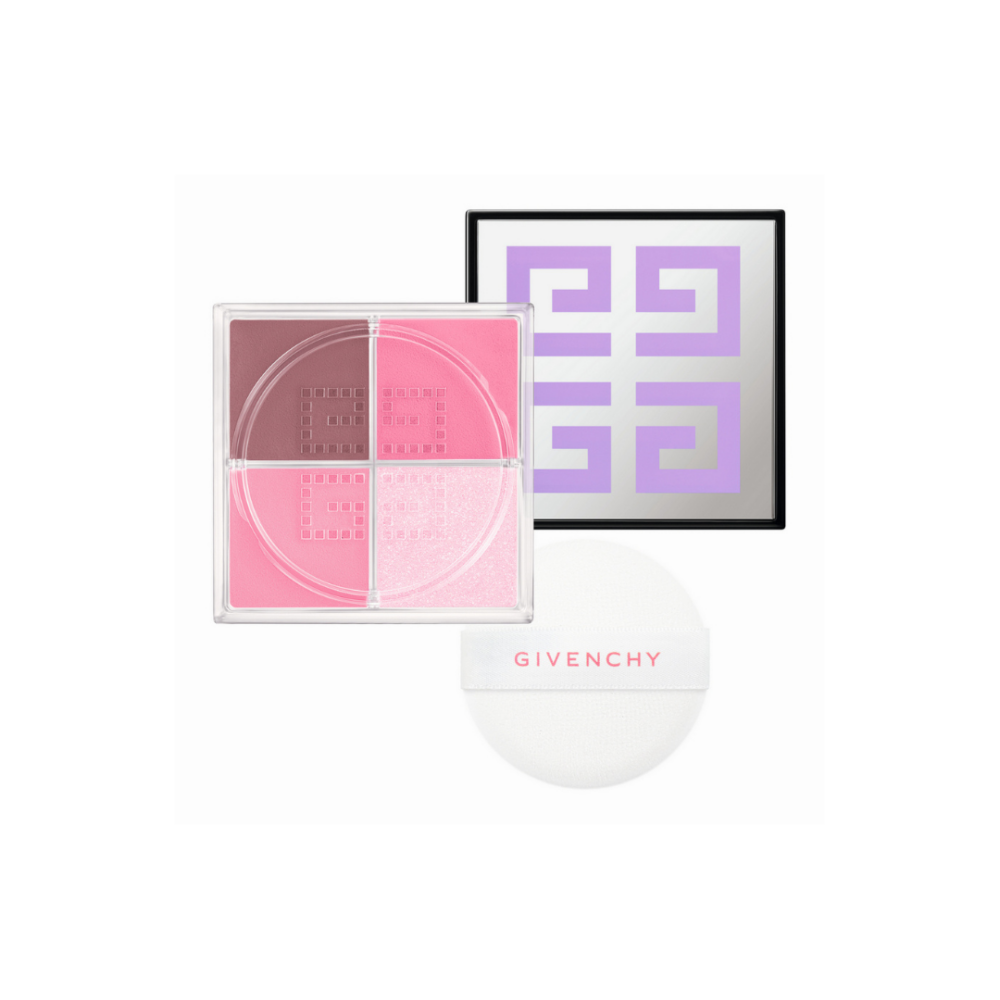 GIVENCHY Prisme Libre Blush