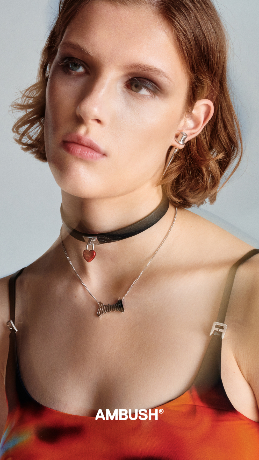 最會打造話題的AMBUSH這回推出了許多配飾單品