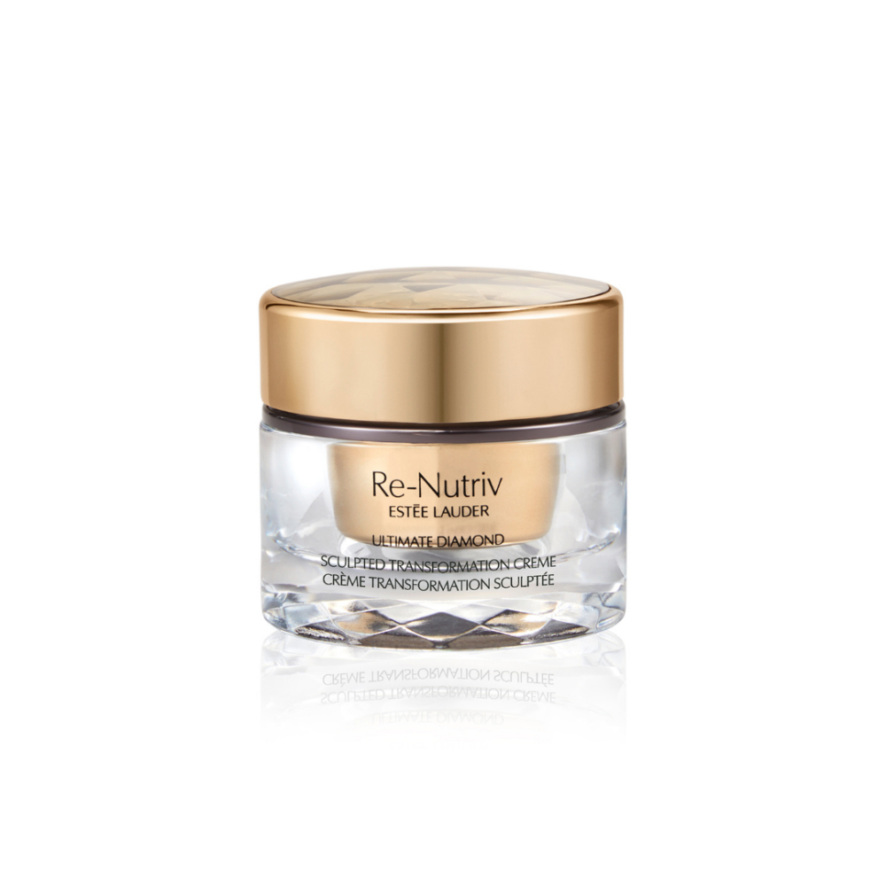 Estée Lauder Re-Nutriv極緻黑鑽塑顏面霜