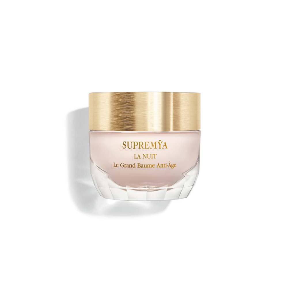 Sisley升級版至臻活膚再生晚霜