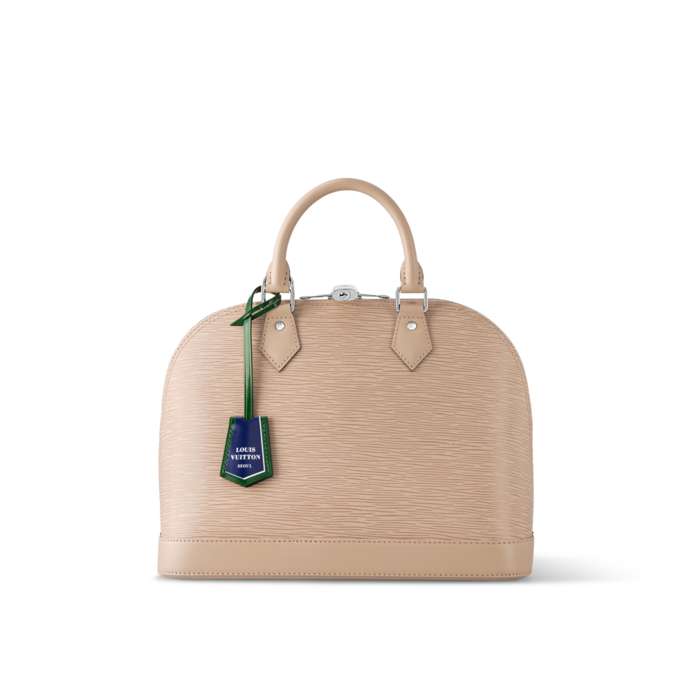 Louis Vuitton Alma PM 小號包