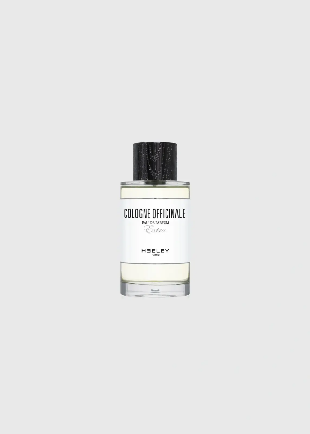 HEELEY 「Cologne Officinale」