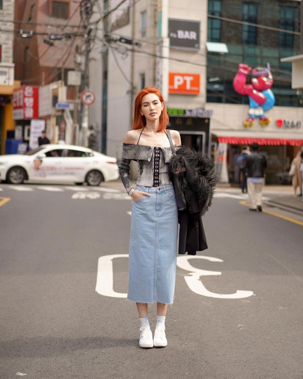 自夏季一路穿到早秋都沒問題