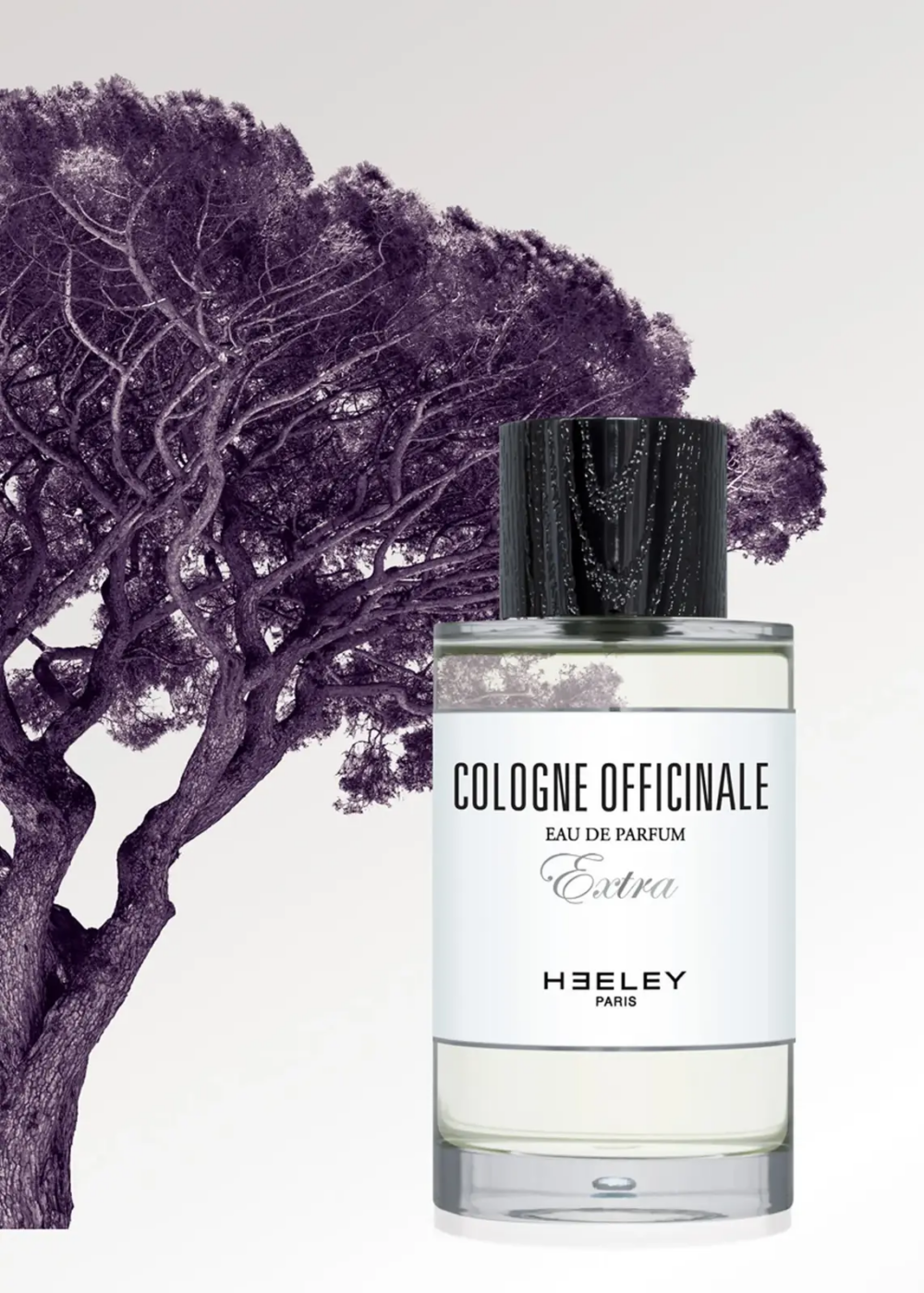HEELEY 「Cologne Officinale」