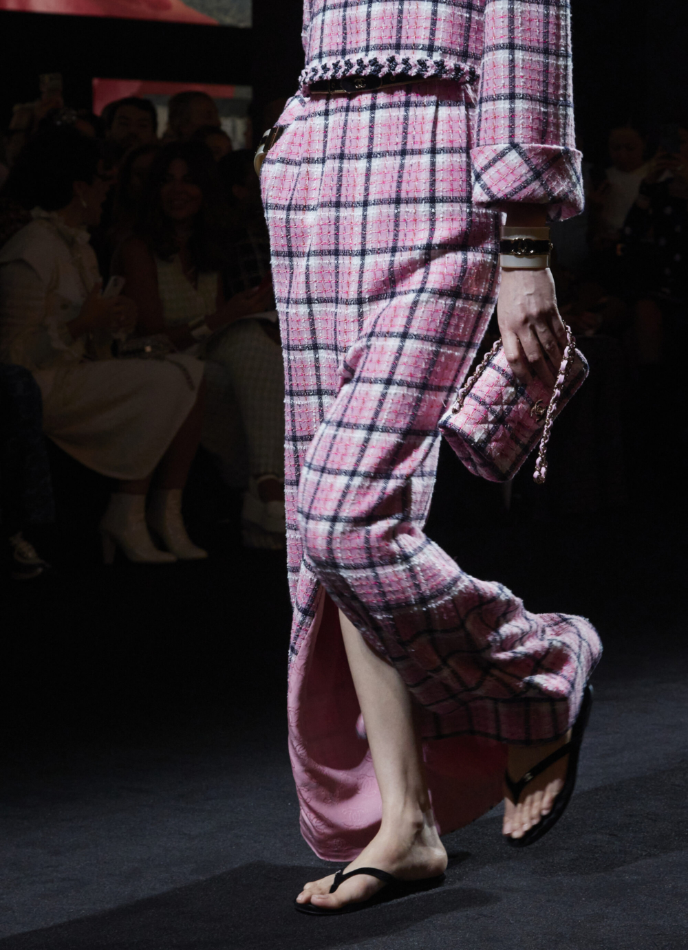 CHANEL 2024春夏系列亮點手袋