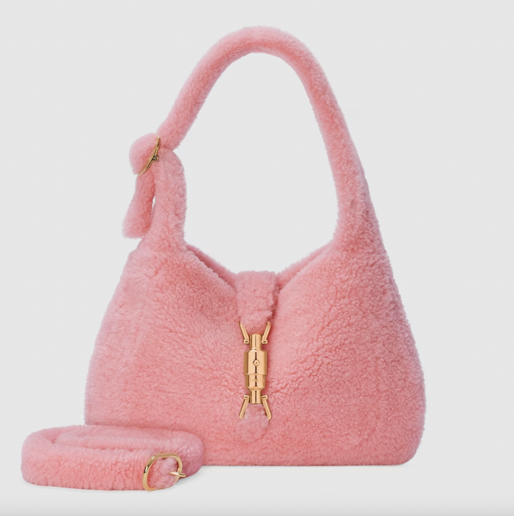 Jackie 1961 Small Shoulder Bag。