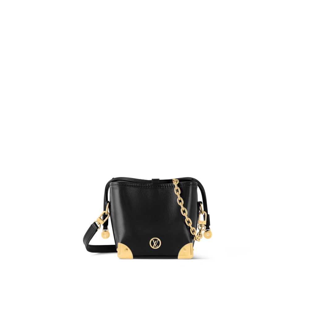 Louis Vuitton韓國限定膠囊系列1:Noé Perth LV手袋