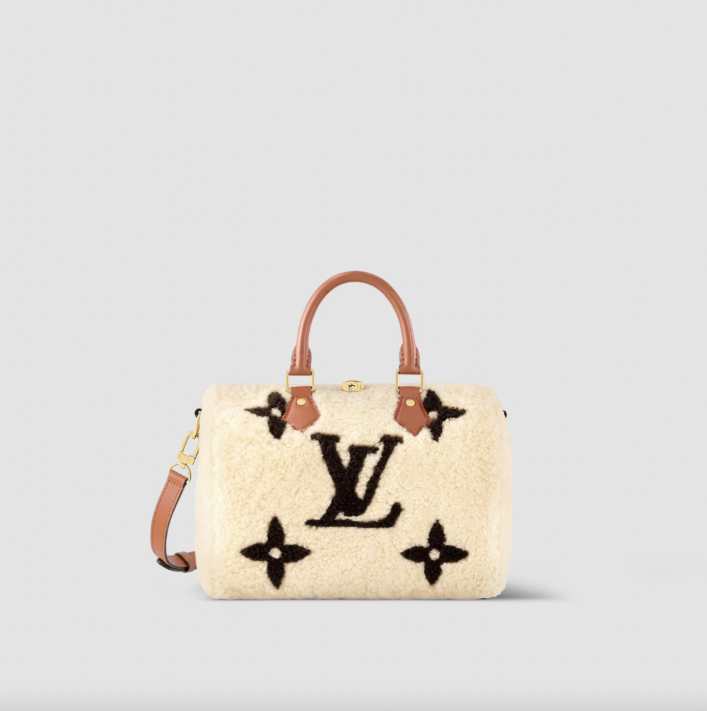 Speedy Bandoulière 25。