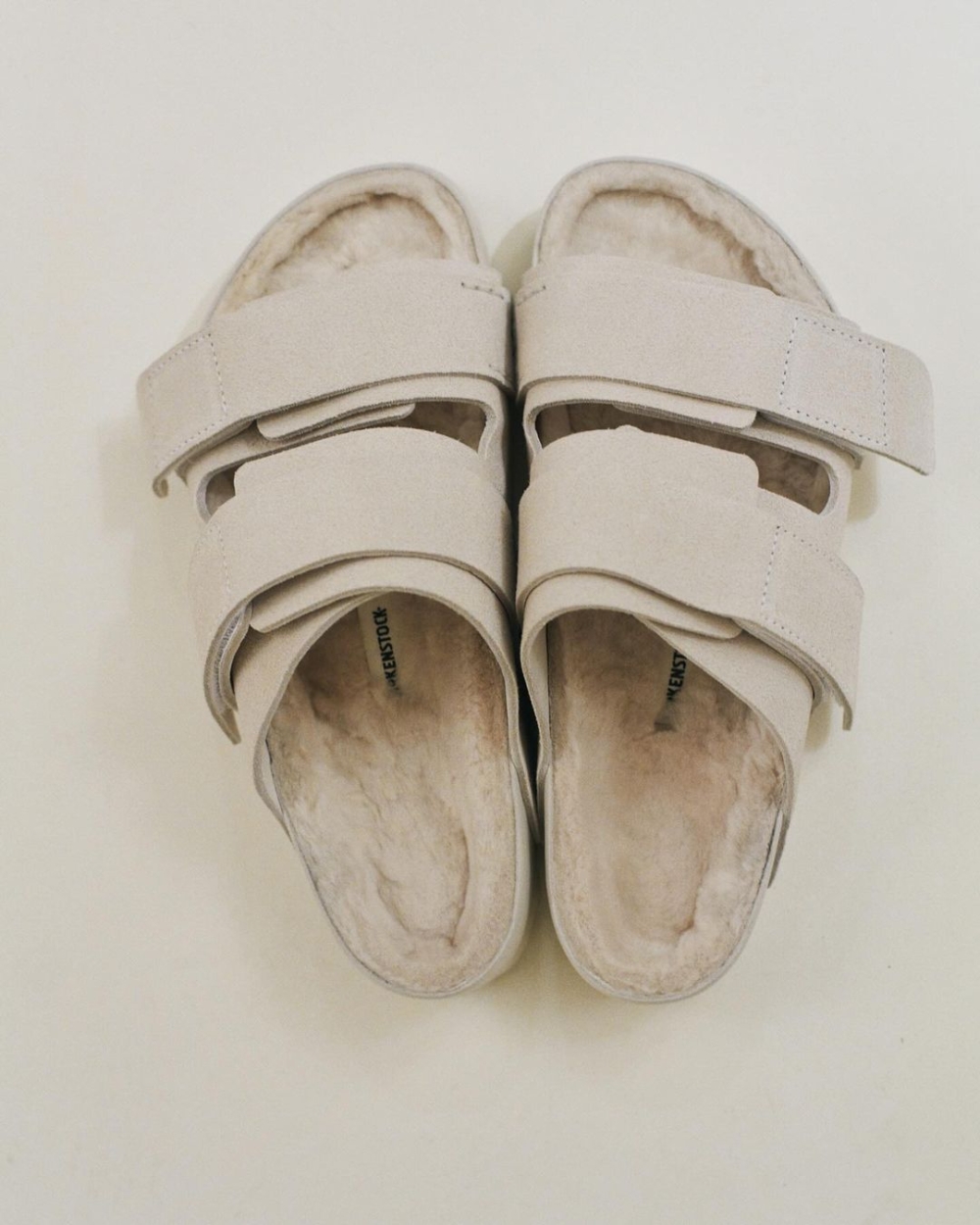 帶來多款溫柔的配色。