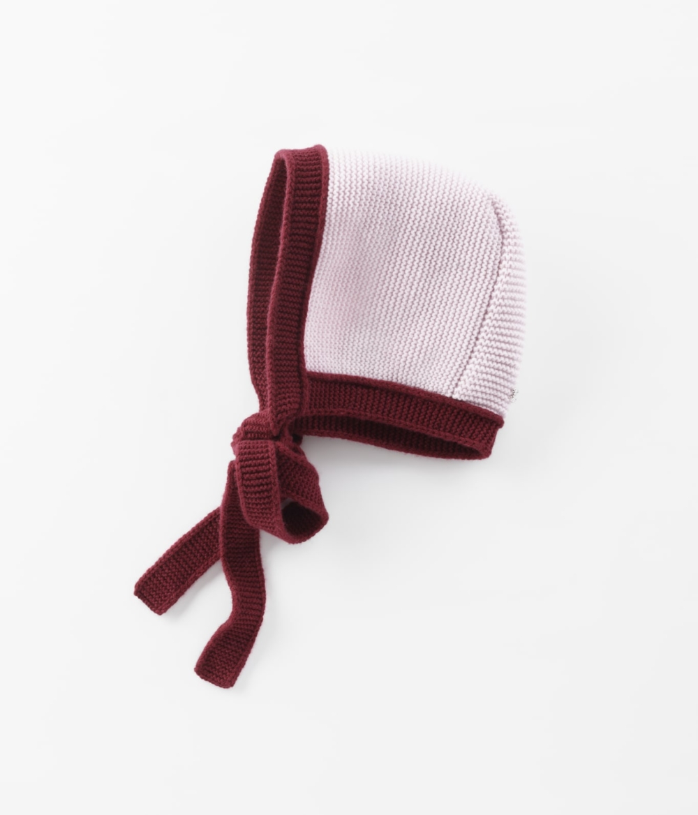 CHANEL 2023/24 Coco Neige系列配件針織帽