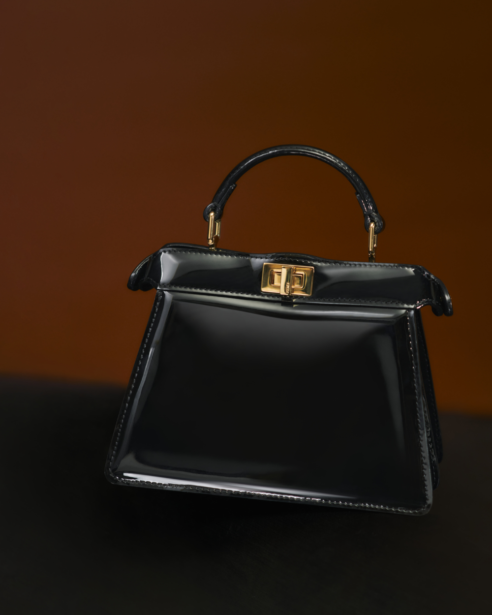 Stefano Pilati × Friends of FENDI系列配件