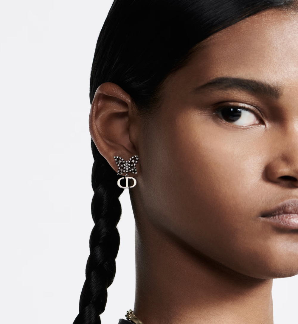 Papillon de Nuit Earring。