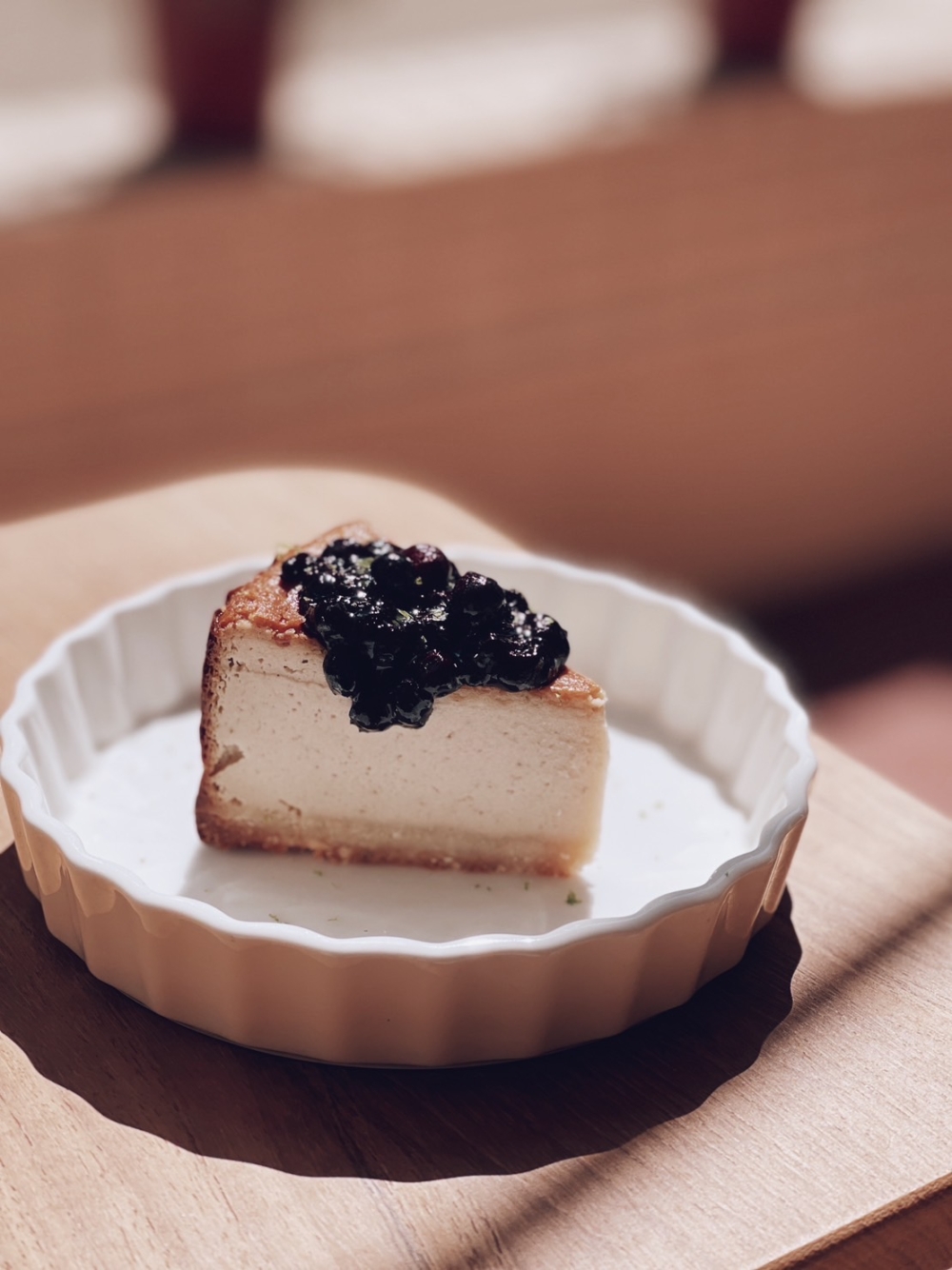 無麩質甜點實體店鋪。