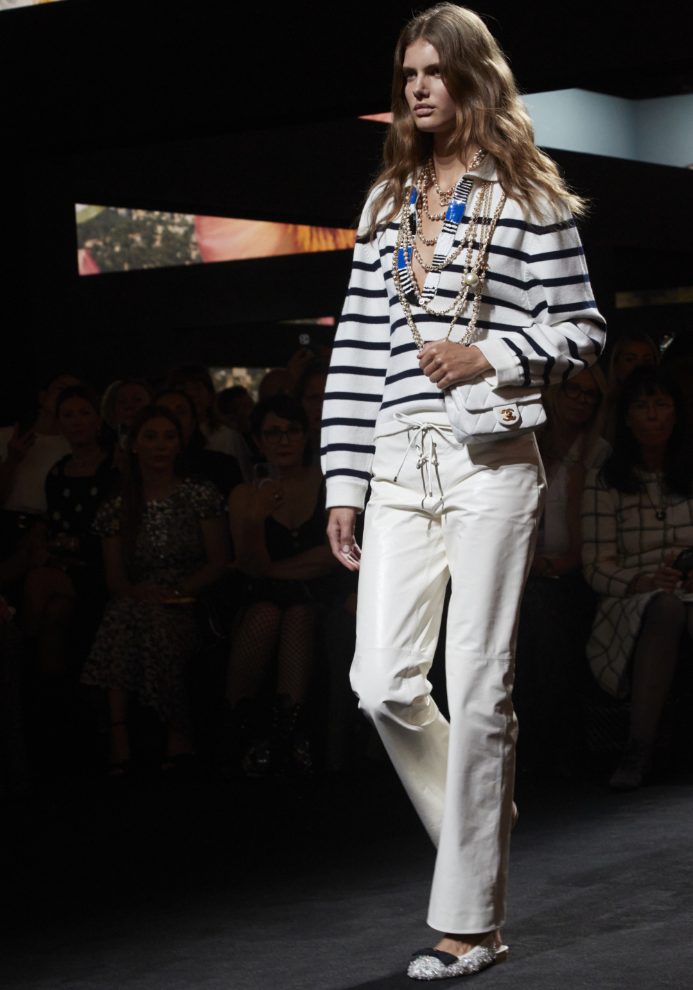 CHANEL 2024春夏系列亮點手袋