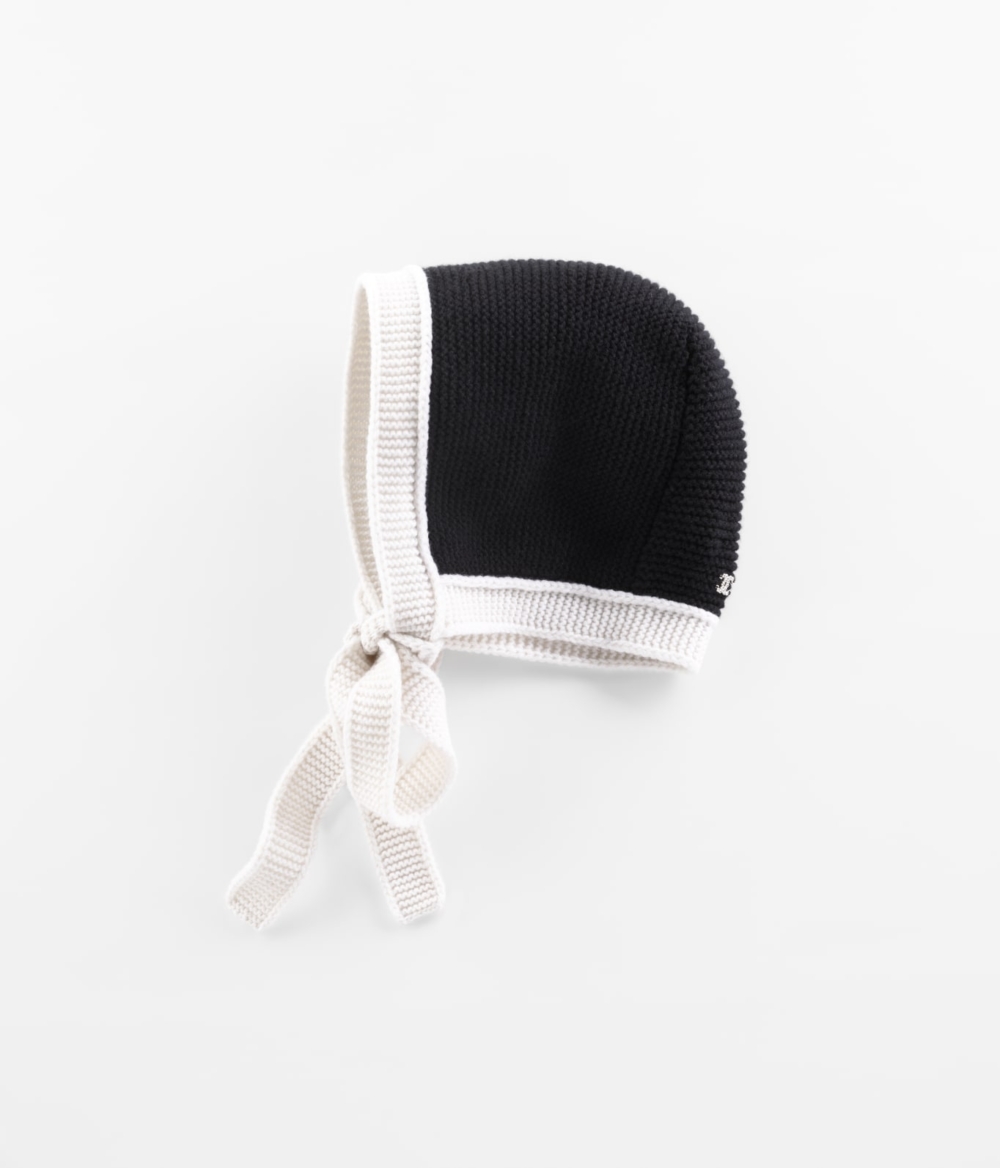 CHANEL 2023/24 Coco Neige系列配件針織帽