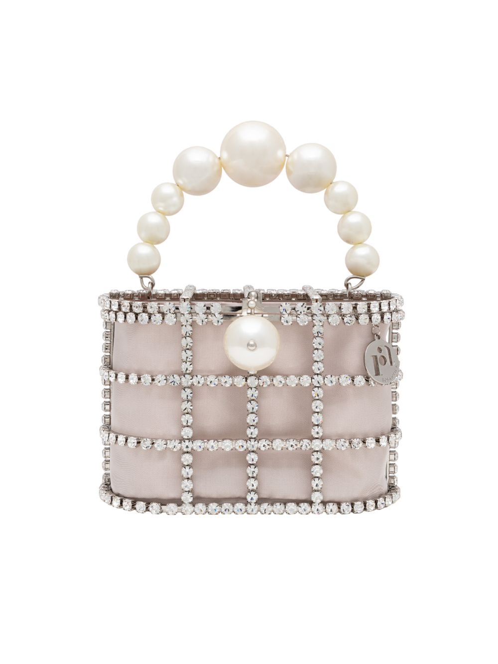 Rosantica Holli Silver手袋