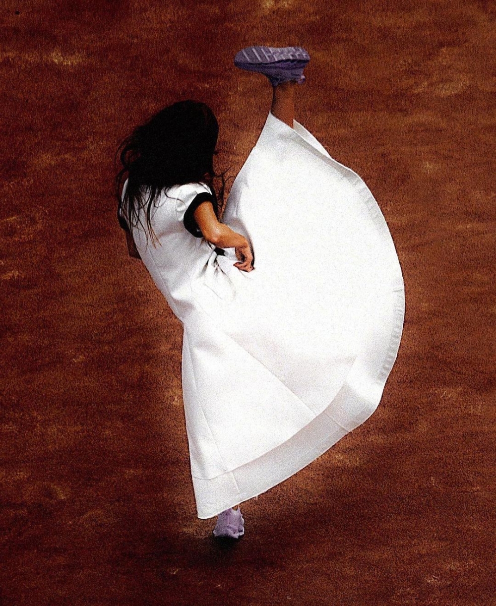 結合了品牌對「工藝和技術」的承諾