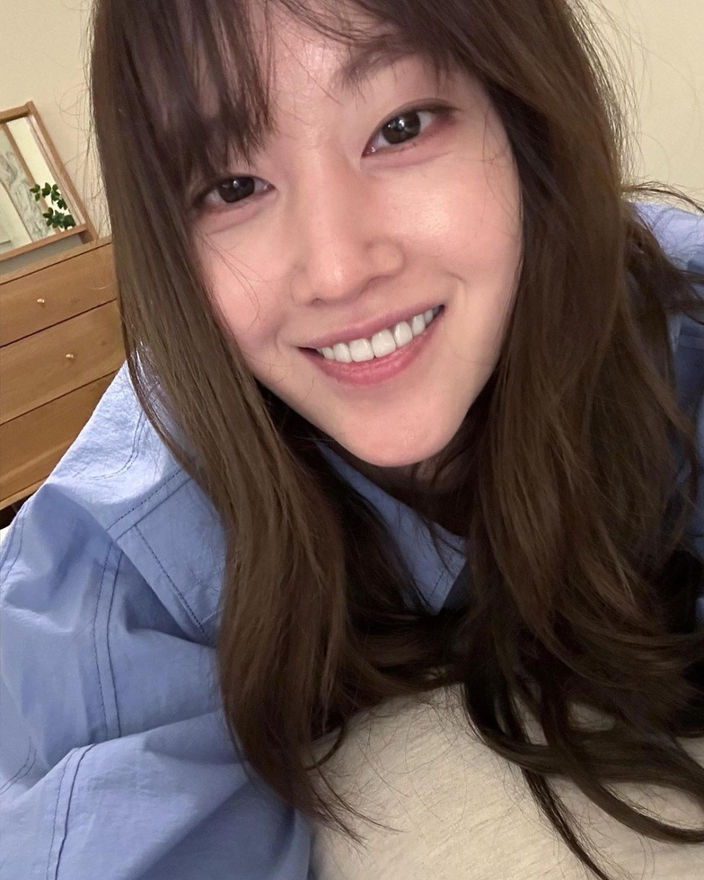 Netflix原創電影《芭蕾復仇曲》全鐘瑞健身保養2：減少化妝頻率