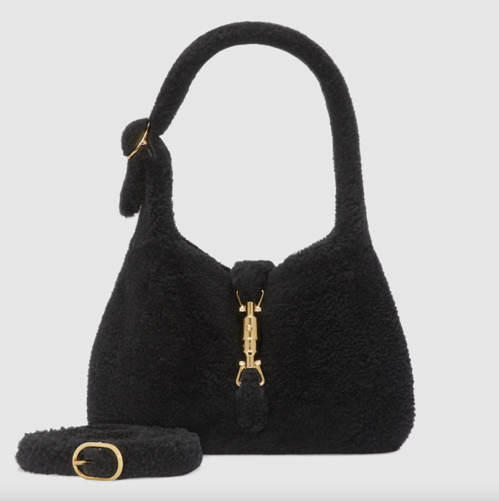 Jackie 1961 Small Shoulder Bag。