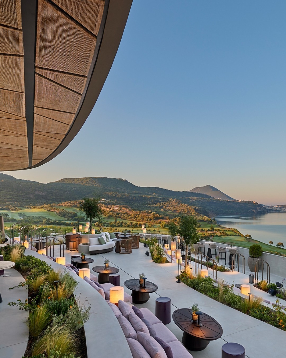 多間餐廳等你來品嚐。