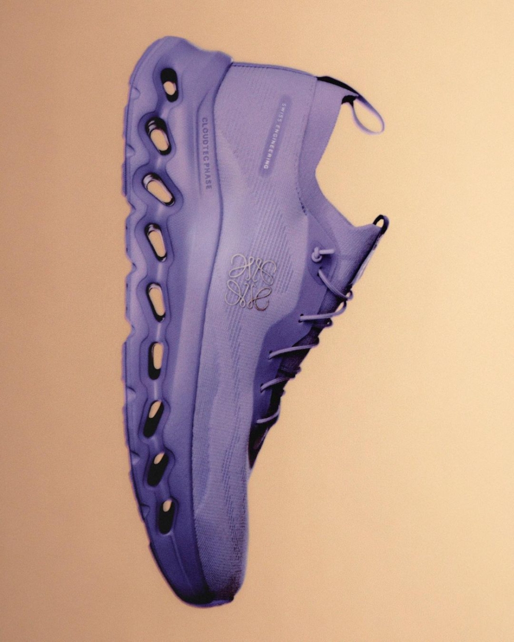 一共推出純白、純黑、檸檬綠、紫玫瑰色、海軍藍