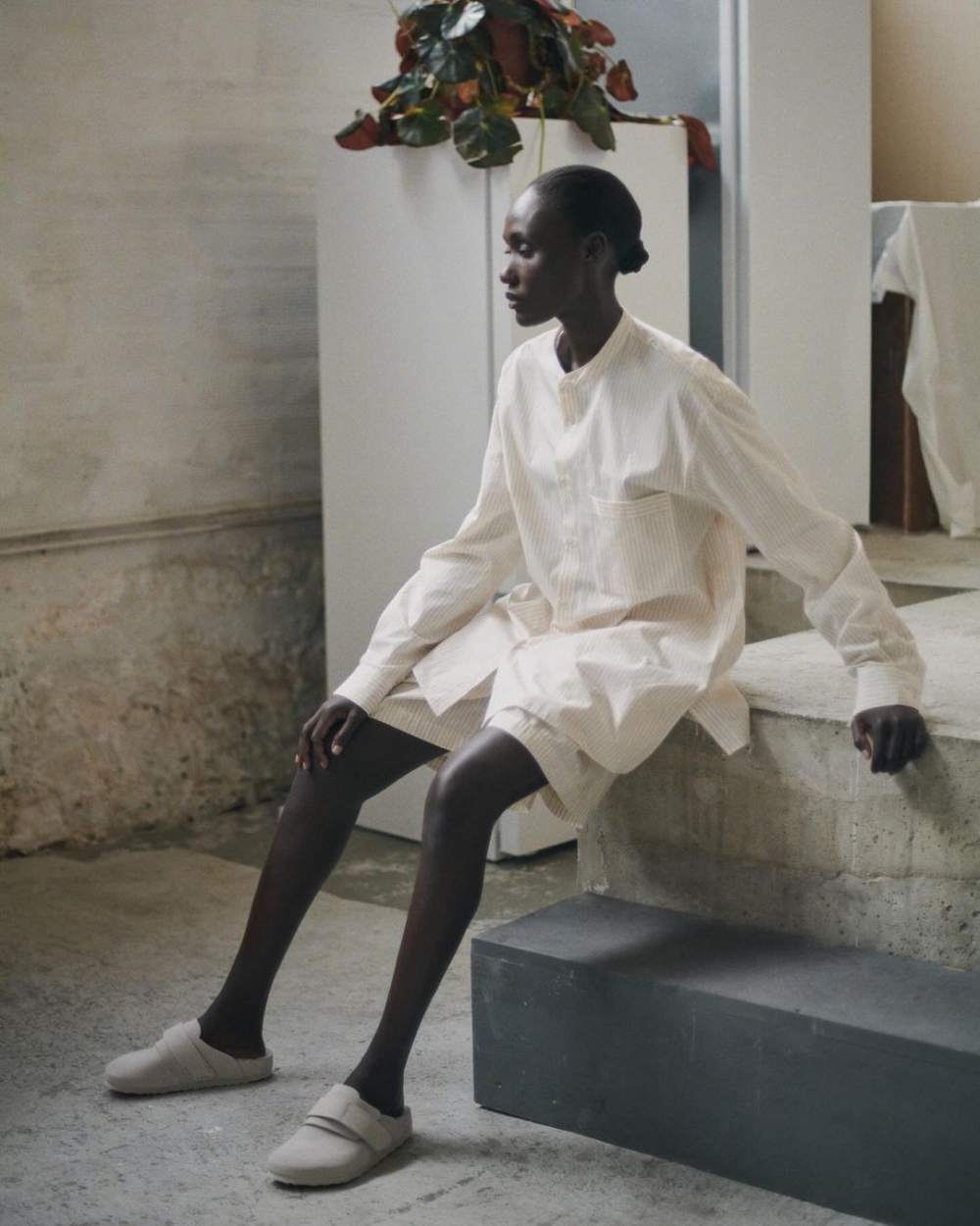 本次還有推出多款睡衣。