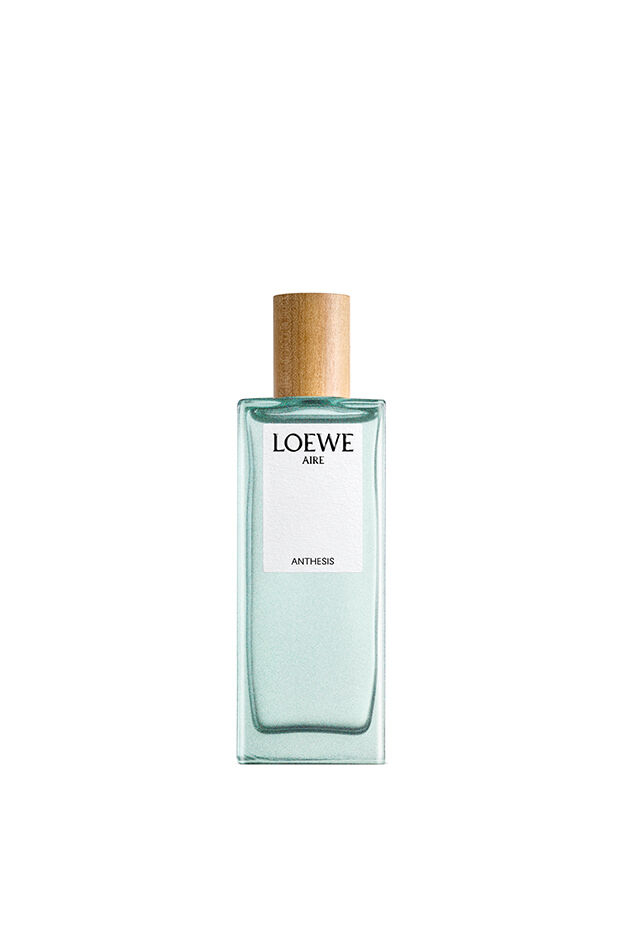 LOEWE Botanical Rainbow系列香水「Anthesis」