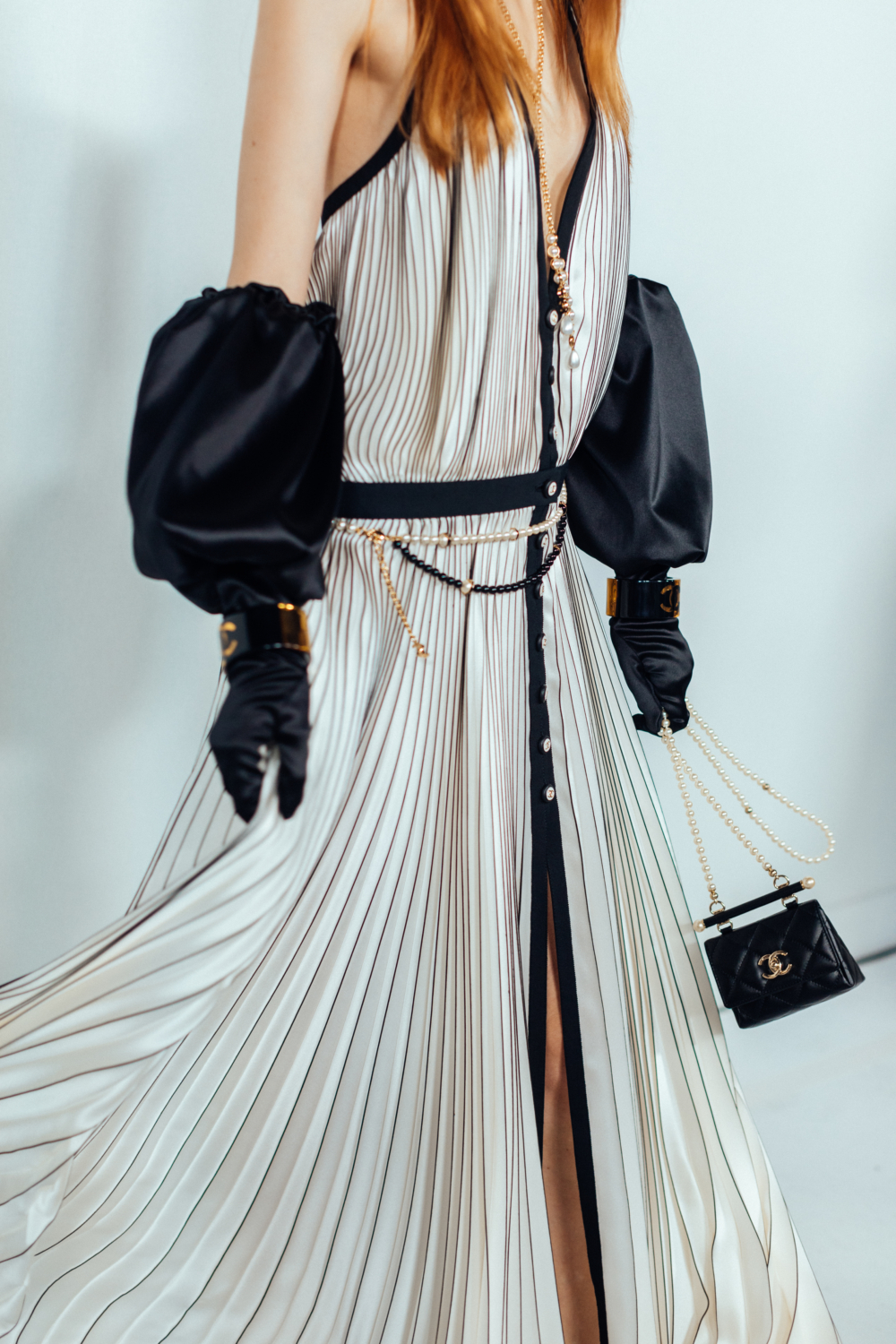 CHANEL 2024春夏系列亮點手袋