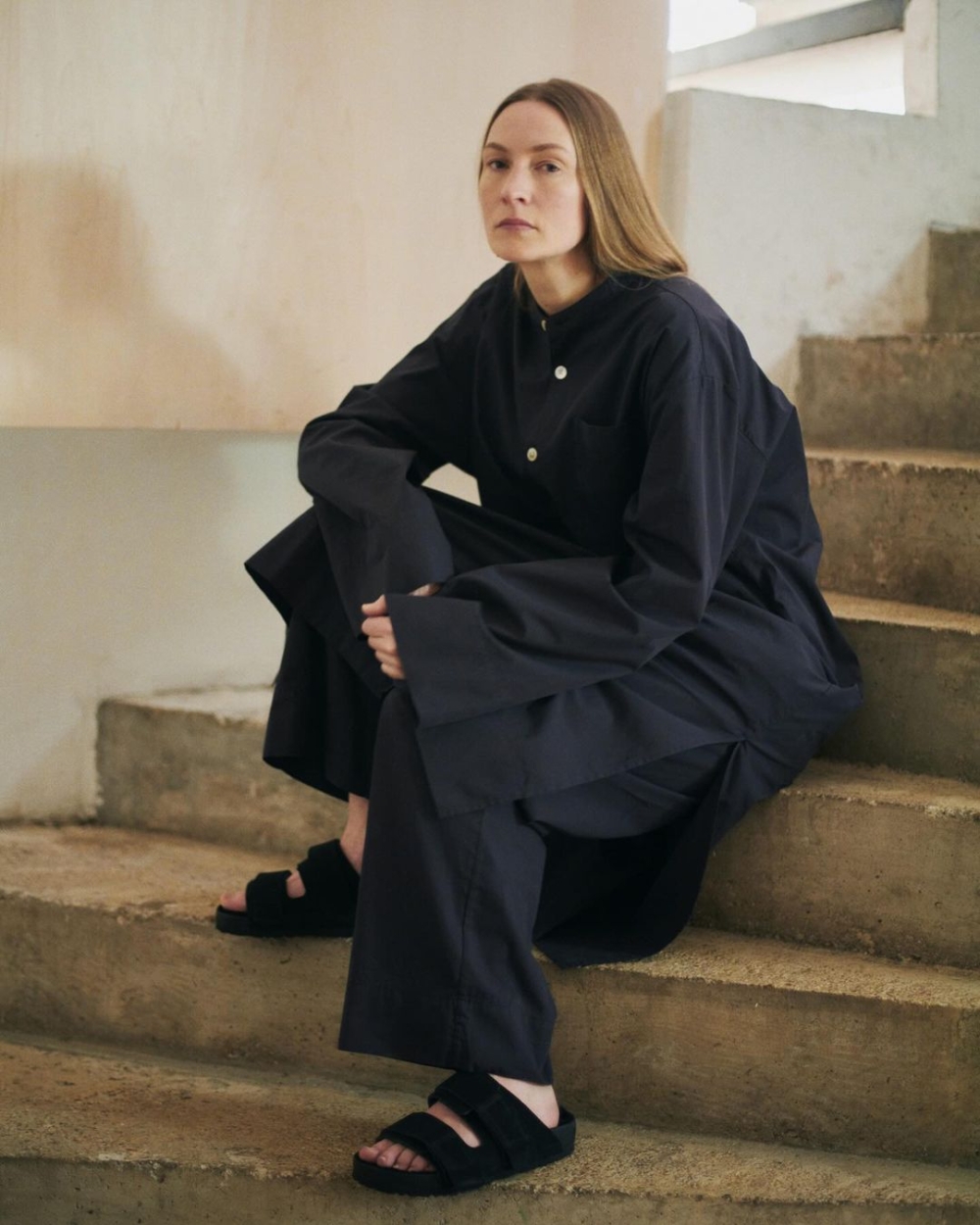 還有推出黑色的款式。