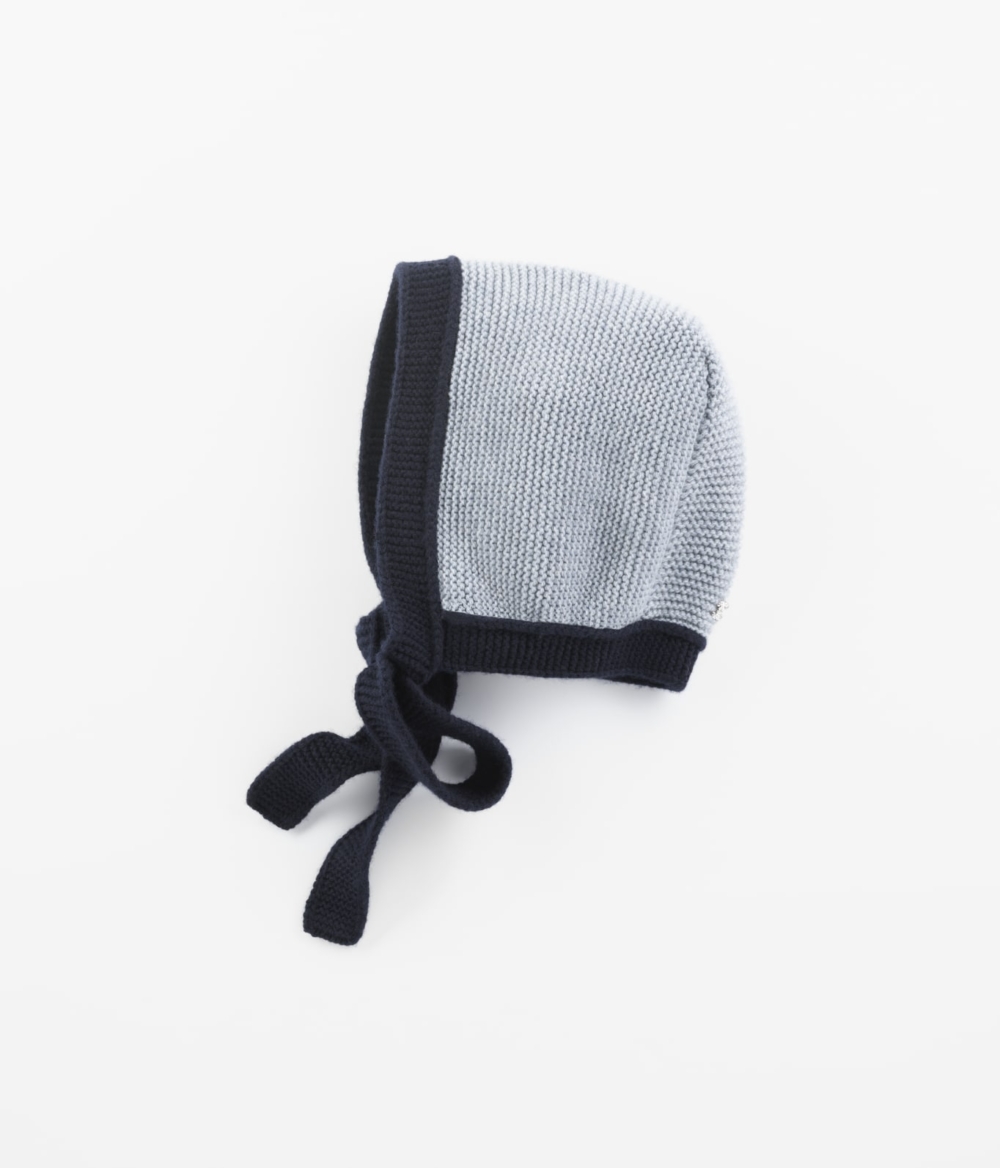 CHANEL 2023/24 Coco Neige系列配件針織帽