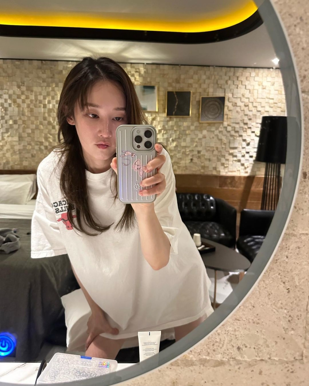 好肌膚秘訣就是「減少化妝的頻率」