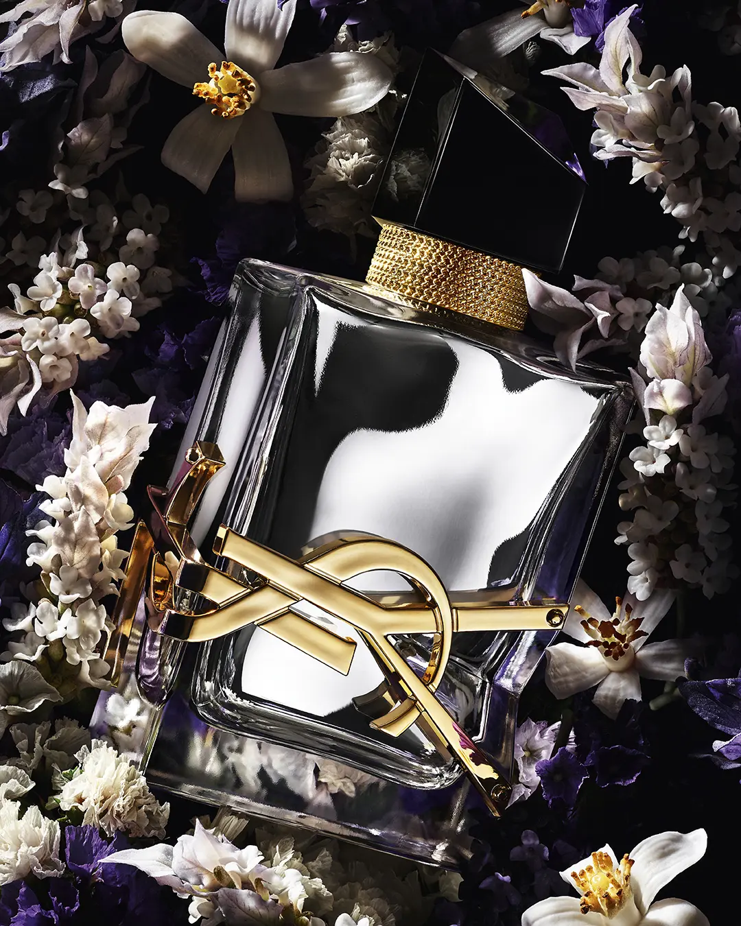 YSL Beauty「Libre Absolu Platine」