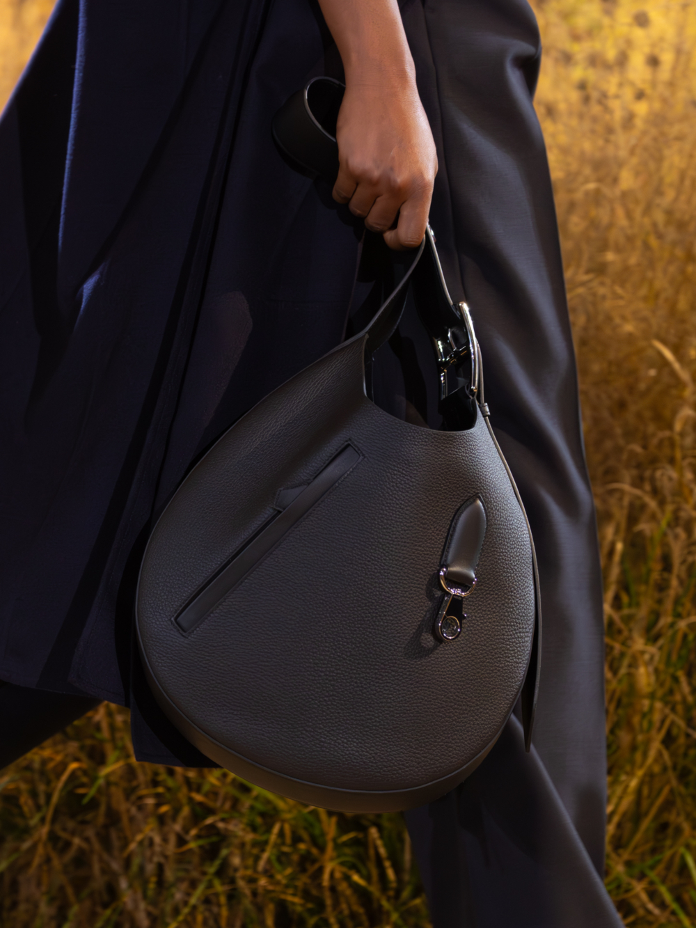 Hermès Arçon手袋