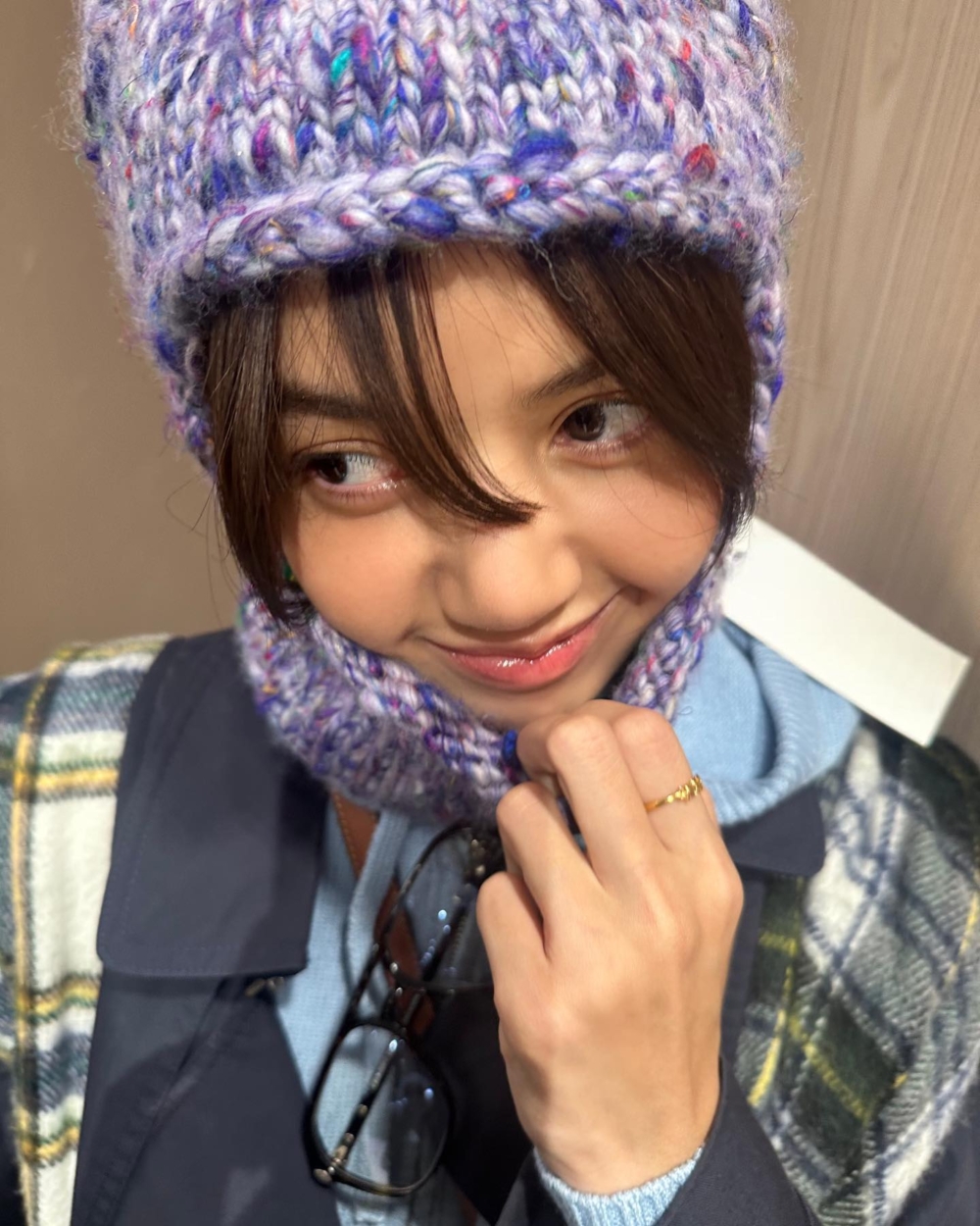 Les Néréides於2019年推出的款式