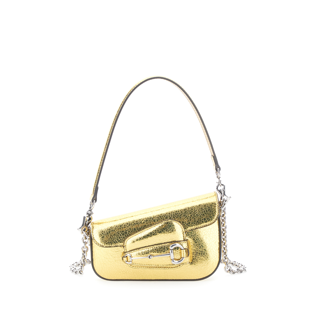 Horsebit 1955怪奇迷你包。